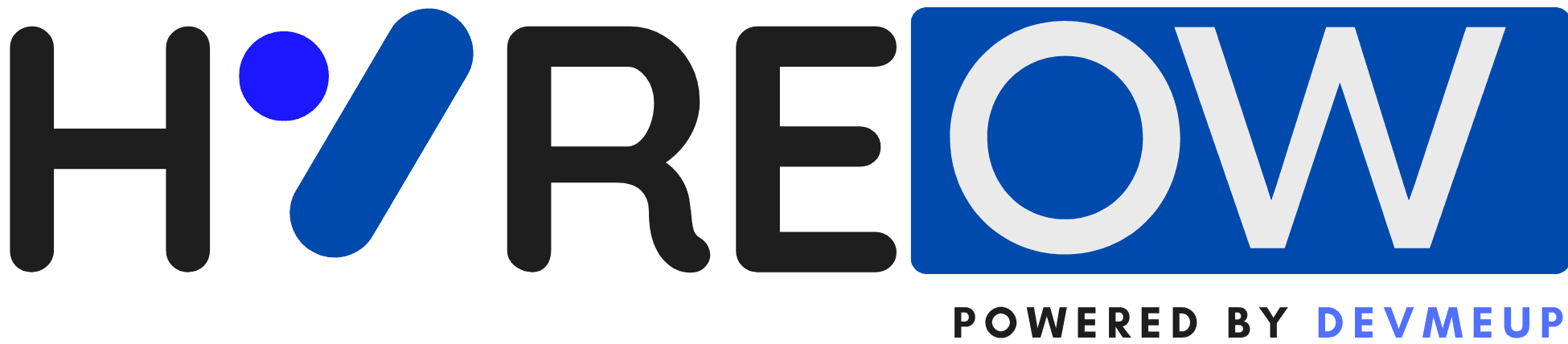Hireow Logo